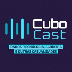 CuboCast #19 - Rafael Arruda | ETL, Pentaho e Consultoria