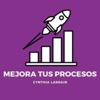 Mejora tus procesos