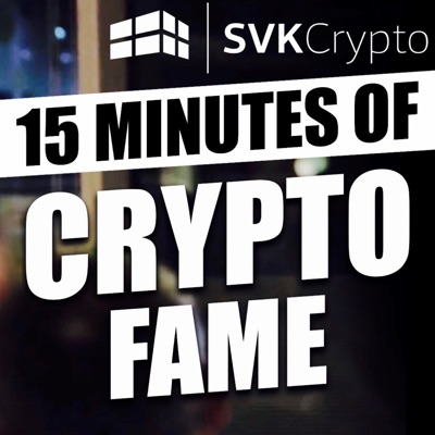 15 Minutes of Crypto Fame:15 Minutes of Crypto Fame