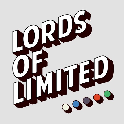 Lords of Limited:Lords of Limited