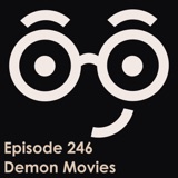 Demon Movie Trivia