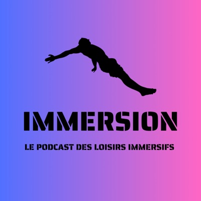 Immersion - Les Loisirs Immersifs:Valentin et Alexis Lemeg