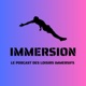 Immersion - Les Loisirs Immersifs
