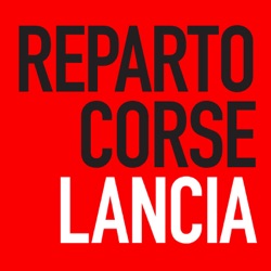 Reparto Corse Lancia