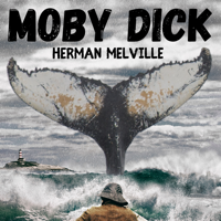 Moby Dick - Herman Melville podcast