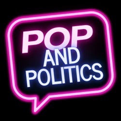 Pop and Politics | Tobias Ellwood MP #003