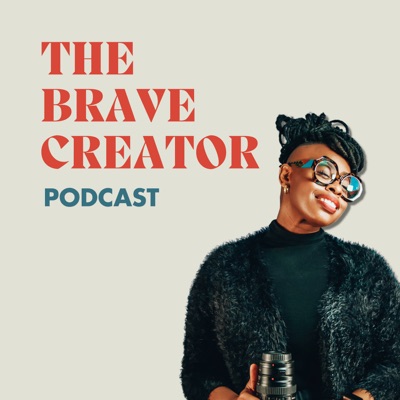 The BRAVE ON VIDEO Podcast: Camera Confidence and Video Tips for Coaches, Consultants and Experts