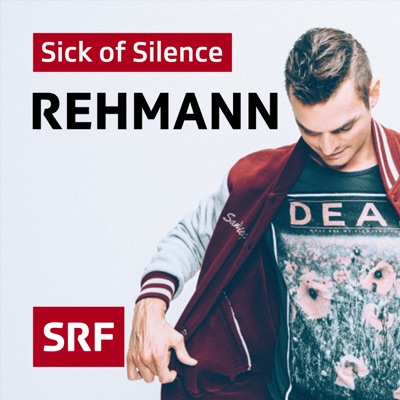 Rehmann:Schweizer Radio und Fernsehen (SRF)