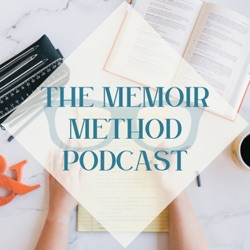 28: How to Fast-Track Your Memoir