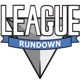 League Rundown - A League of Legends Esports Podcast