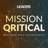 Mission Qritical
