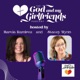 Faith, Anxiety and Deconstructing Mamas w/Elizabeth Enns Petters; and a recap of our favorite moments in Season 4 with Marcia and Stacey