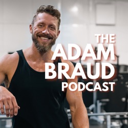 The Adam Braud Podcast