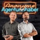 ANONYME AGENTURINHABER - Die Therapiesitzung für die Marketing-Branche