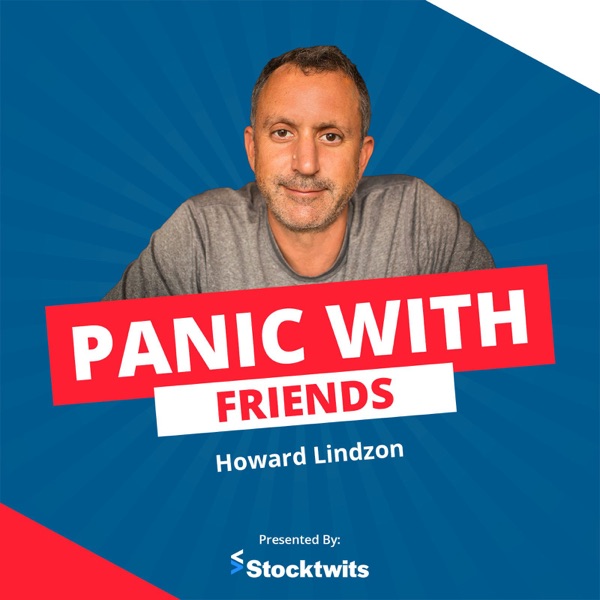 Panic with Friends - Howard Lindzon