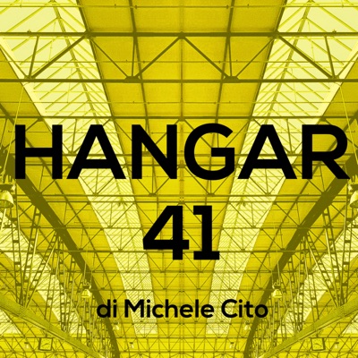 Hangar 41