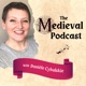 The Art of Medieval Anatomy with Taylor McCall