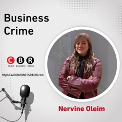 Business Crimes - Peter Simons