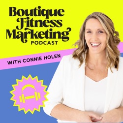 How boutique are you really? With Lisa Cutts