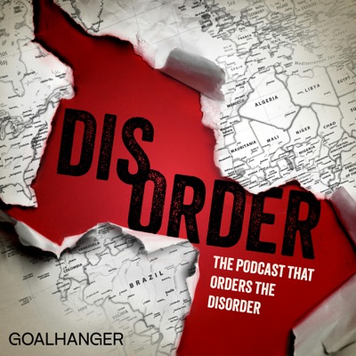 Disorder:Goalhanger & Global Enduring Disorder Ltd