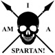 I AM A SPARTAN! OCR PODCAST