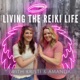 Ep. 34 - Looking Into Egyptian Reiki and the Higher Self