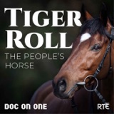 Tiger Roll, The People's Horse. Episode 1: A Star Is Born