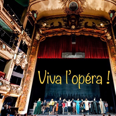 Viva l'opéra !:Bertrand Degodet