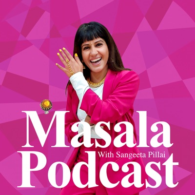 Masala Podcast: The South Asian feminist podcast