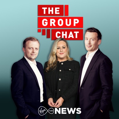 The Group Chat:Virgin Media News