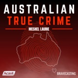 True Crime Bedtime Stories: Peter Tobin podcast episode