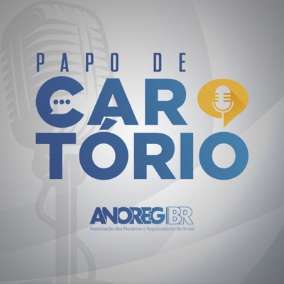 Papo de Cartório Papo de Cartório