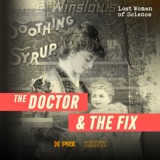 The Doctor and the Fix: Chapter 2