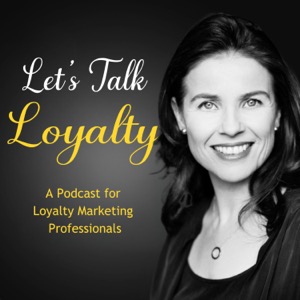 Let's Talk Loyalty