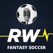 RotoWire Fantasy Soccer Podcast - RotoWire.com