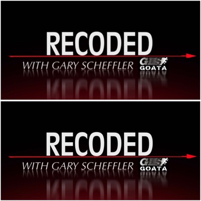 Recoded: The Podcast