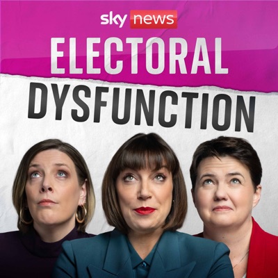 Electoral Dysfunction:Sky News