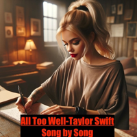 Taylor Swift -Deconstructing Taylor Swift's Biggest Hits- Love Story podcast