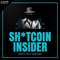 #008 - Maximum Maximalism with the Shitcoin Insider