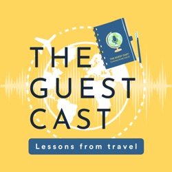 “When Was The Last Time You Surprised Your Guests?” - Andy McNulty