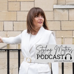 61: STYLING MATTERS LIVE WITH MARIE - M'POWERED STYLE