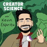 Kevin Espiritu – How Epic Gardening went from a blog to a video empire.