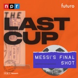 Introducing The Last Cup