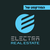 אלקטרה נדל"ן - הפודקסט - אלקטרה נדל"ן ELECTRA REAL ESTATE