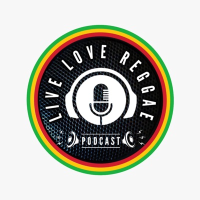 Live Love Reggae