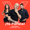 ¡Ya Párate! - LOS40