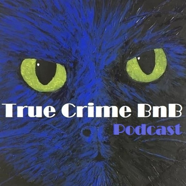 Lucie Turmel and Survivor Teri Jendusa-Nicolai by True Crime BnB photo
