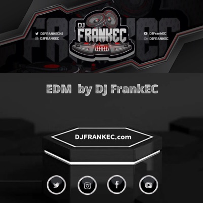 EDM:DJ Frank-EC