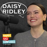 Daisy Ridley, Vol. III