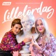 The final episod of Lillelördag